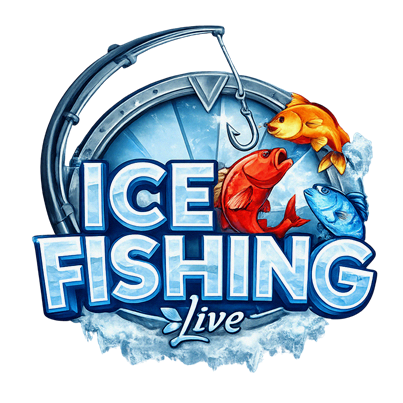 Ice Fishing slot