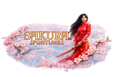 Sakura Fortune slot